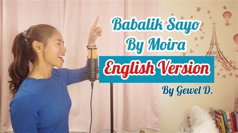magpaalam in English .